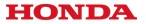 Honda Moto Shifter Kart Engines Logo Image